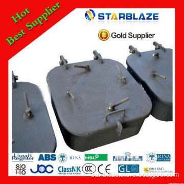 Economic popular weathertight marine window
